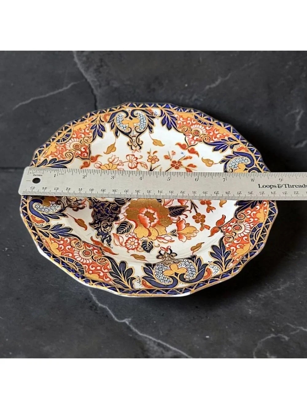 Royal Crown Derby beautiful antique